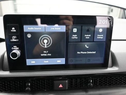 Used 2026 Honda CR-V EX-L image 10