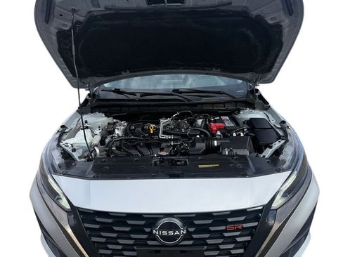 Used 2024 Nissan Altima 2.5 SR image 18