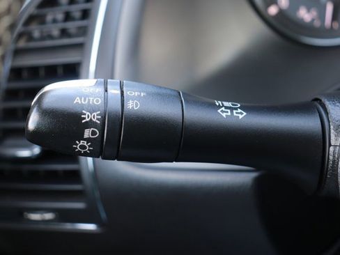 Used 2022 INFINITI QX80 Luxe image 23