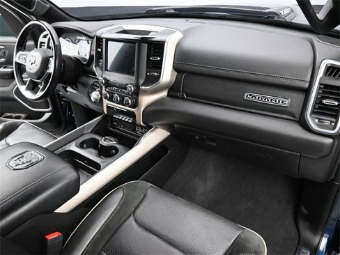 Used 2019 RAM 1500 Laramie w/ Sport Appearance Package image 41