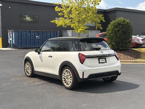 Used 2026 MINI Cooper S FWD image 13
