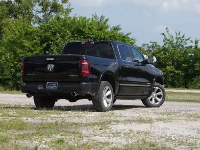Used 2020 RAM 1500 Limited