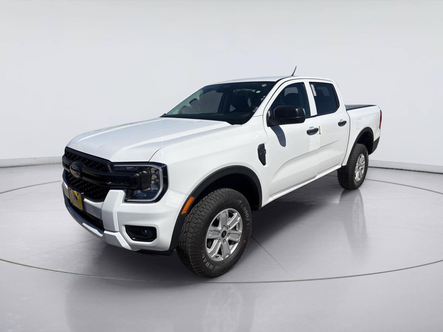 New 2026 Ford Ranger XL RWD image 1