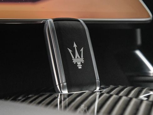 Used 2024 Maserati GranTurismo Modena image 37