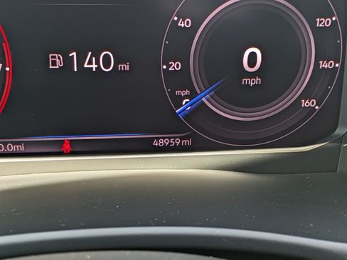 Certified 2023 Volkswagen Atlas SE FWD image 27