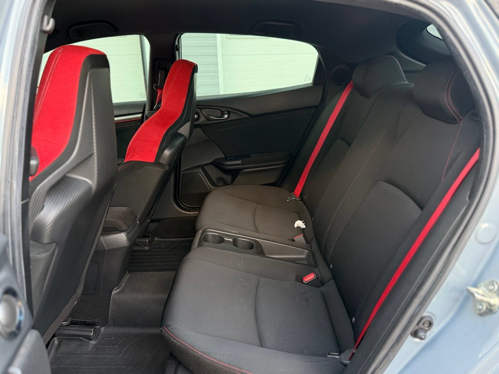 Used 2021 Honda Civic Type R image 36