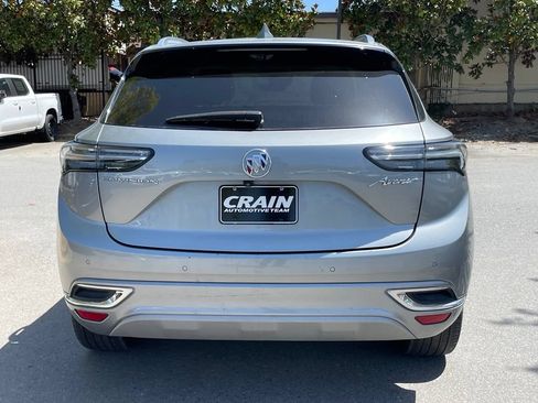 Used 2023 Buick Envision Avenir FWD image 6