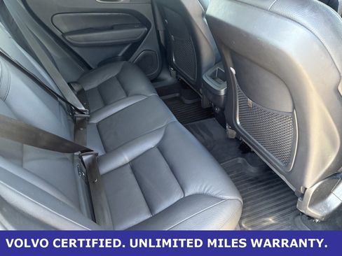 Certified 2023 Volvo XC60 B5 Plus w/ Climate Package image 35