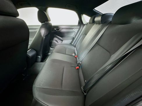 Used 2024 Honda Civic Sport image 26