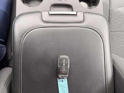 Used 2026 RAM 2500 Big Horn AWD/4WD image 26