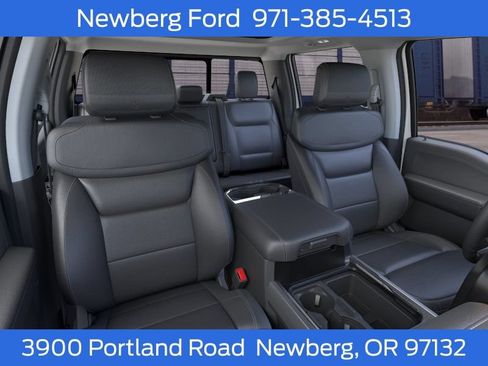 New 2026 Ford F350 Lariat AWD/4WD image 10