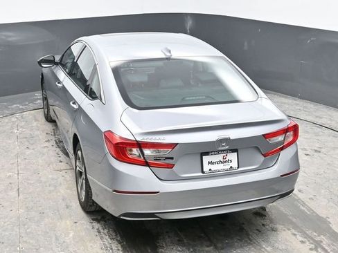 Used 2020 Honda Accord EX image 25