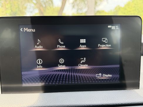 Used 2024 Lexus IS 350 F Sport RWD image 24