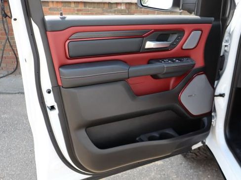 Used 2026 RAM 1500 Rebel w/ Rebel Level 2 Equipment Group AWD/4WD image 10