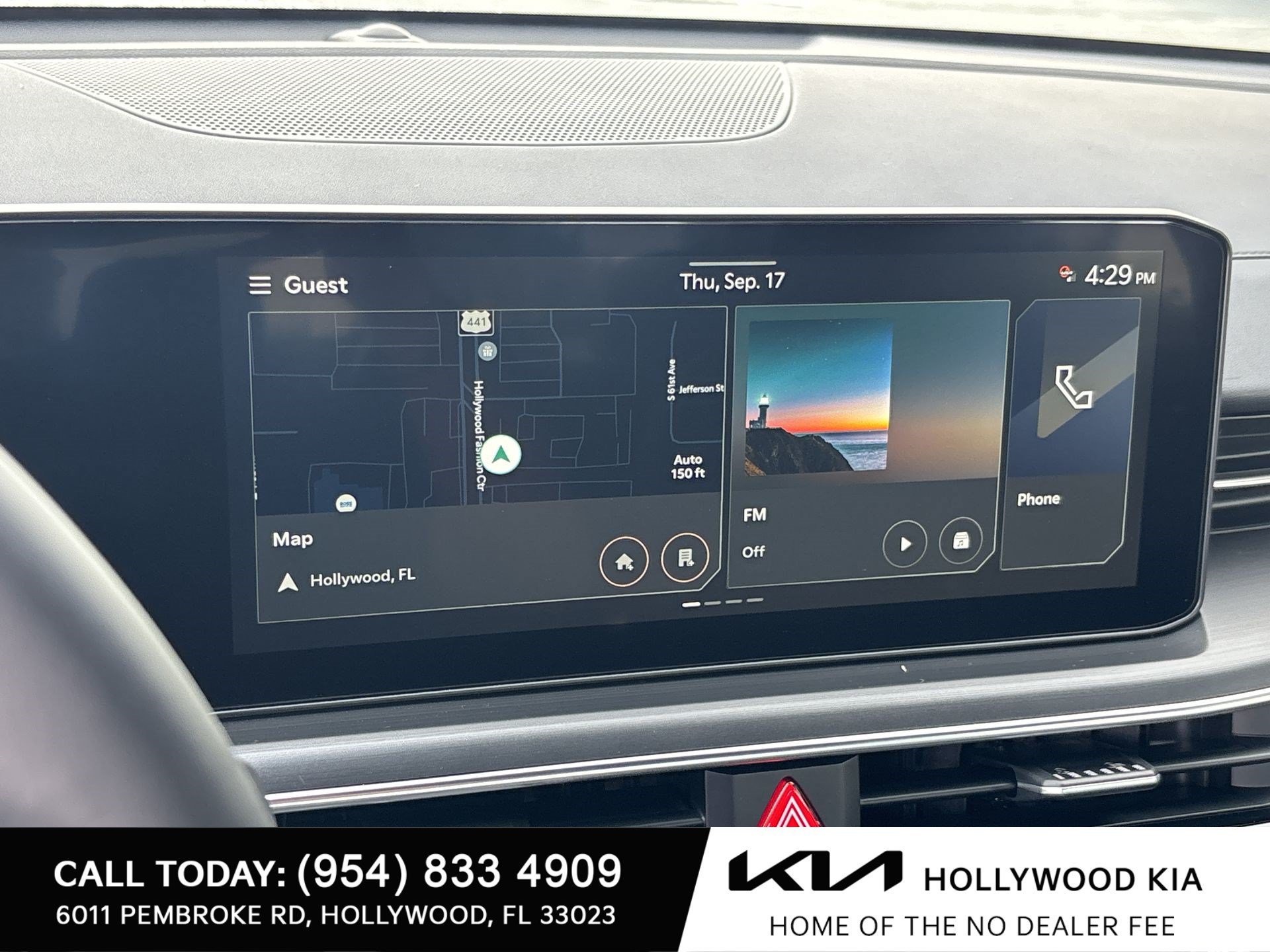 New 2027 Kia K5 GT FWD image 18