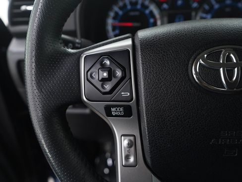 Used 2019 Toyota 4Runner SR5 image 23