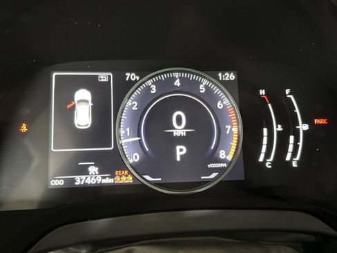 Certified 2024 Lexus RX 350 Premium w/ Accessory Package (K3) FWD image 17