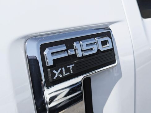 Used 2024 Ford F150 XLT w/ Mobile Office Package AWD/4WD image 36