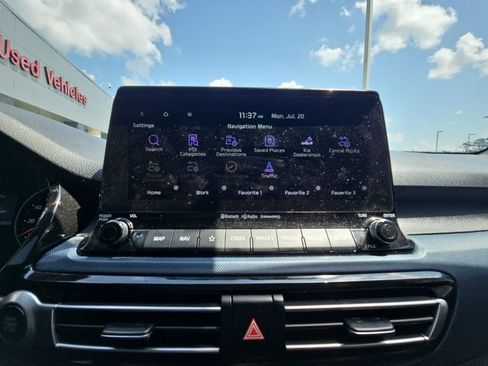 Used 2023 Kia Seltos S w/ Navigation Package AWD/4WD image 33