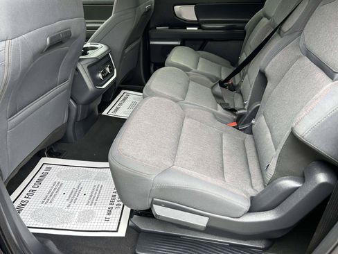 Used 2025 Ford Expedition Max Active RWD image 15