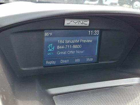 Used 2015 Ford Escape SE AWD/4WD image 18