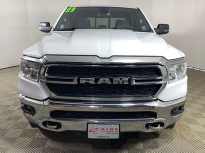Used 2023 RAM 1500 Big Horn