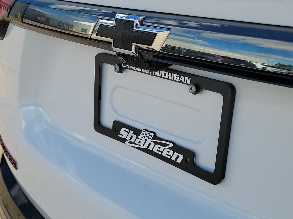 Used 2023 Chevrolet Traverse Premier w/ Redline Edition AWD/4WD image 41
