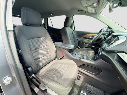 Used 2020 GMC Terrain SLE w/ Driver Convenience Package image 14