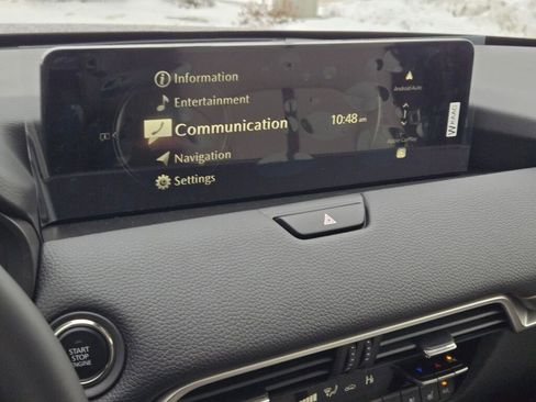 New 2026 MAZDA CX-90 3.3 Turbo w/ Premium Sport Pkg image 33