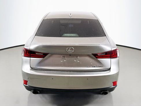 Used 2014 Lexus IS 250 250 image 6