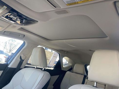 New 2026 Lexus NX 450h+ AWD w/ Luxury Package image 13