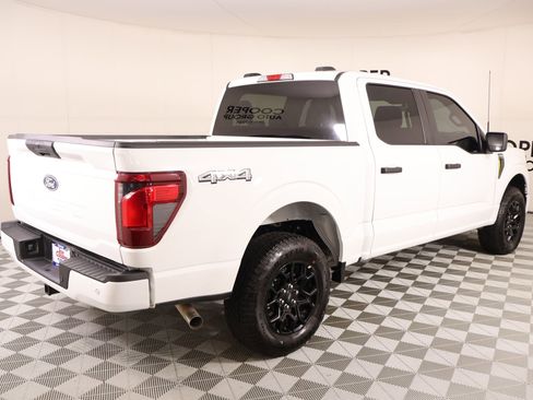 Used 2025 Ford F150 STX image 19