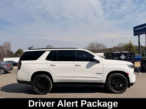 Used 2022 Chevrolet Tahoe RST w/ Luxury Package AWD/4WD image 6
