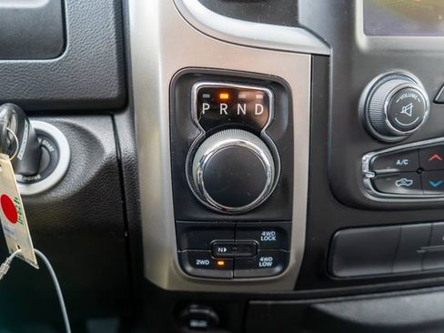 Used 2020 RAM 1500 Classic Warlock w/ Electronics Group image 23