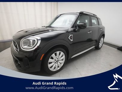 Used 2021 MINI Cooper Countryman S