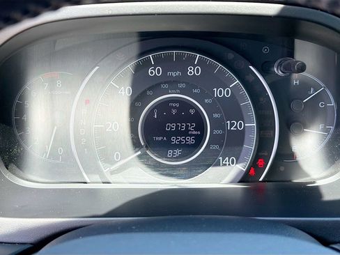 Used 2013 Honda CR-V EX-L image 27