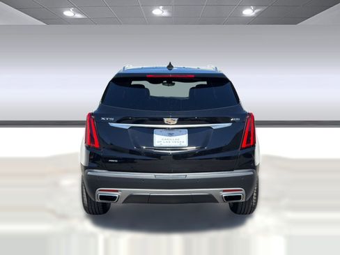 Used 2020 Cadillac XT5 Premium Luxury AWD/4WD image 10