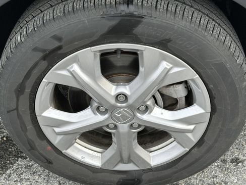 Used 2023 Honda HR-V LX image 10