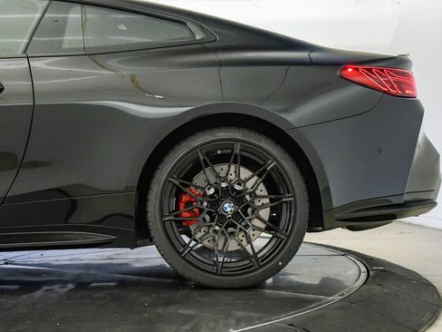 New 2027 BMW M4 Competition AWD/4WD image 13