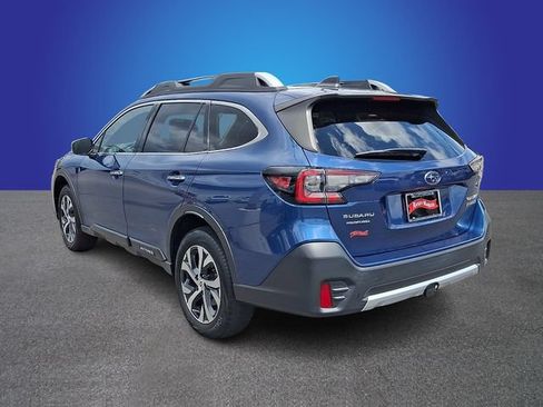 Used 2022 Subaru Outback Touring XT AWD/4WD image 6