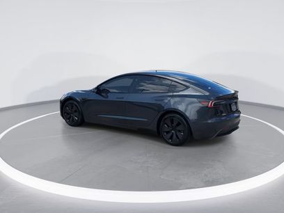 Used 2025 Tesla Model 3 Long Range