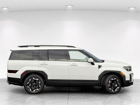 New 2026 Hyundai Santa Fe SEL image 8