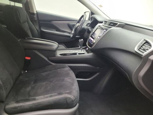 Used 2020 Nissan Murano SV FWD image 21
