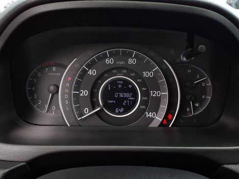 Used 2016 Honda CR-V EX image 13