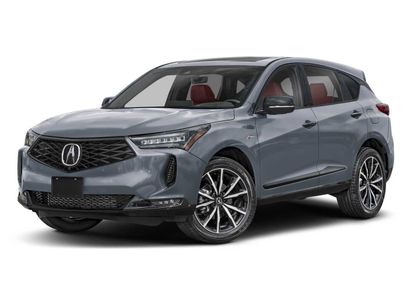 New 2026 Acura RDX A-Spec