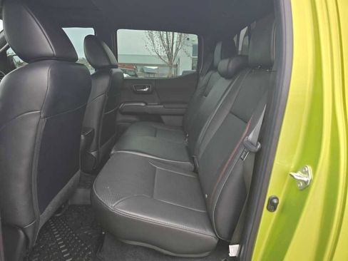 Used 2022 Toyota Tacoma TRD Pro image 16