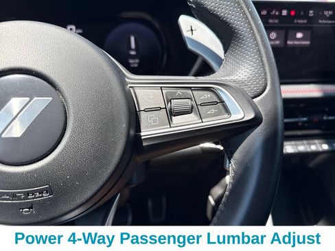 Used 2024 Dodge Hornet R/T AWD/4WD image 16