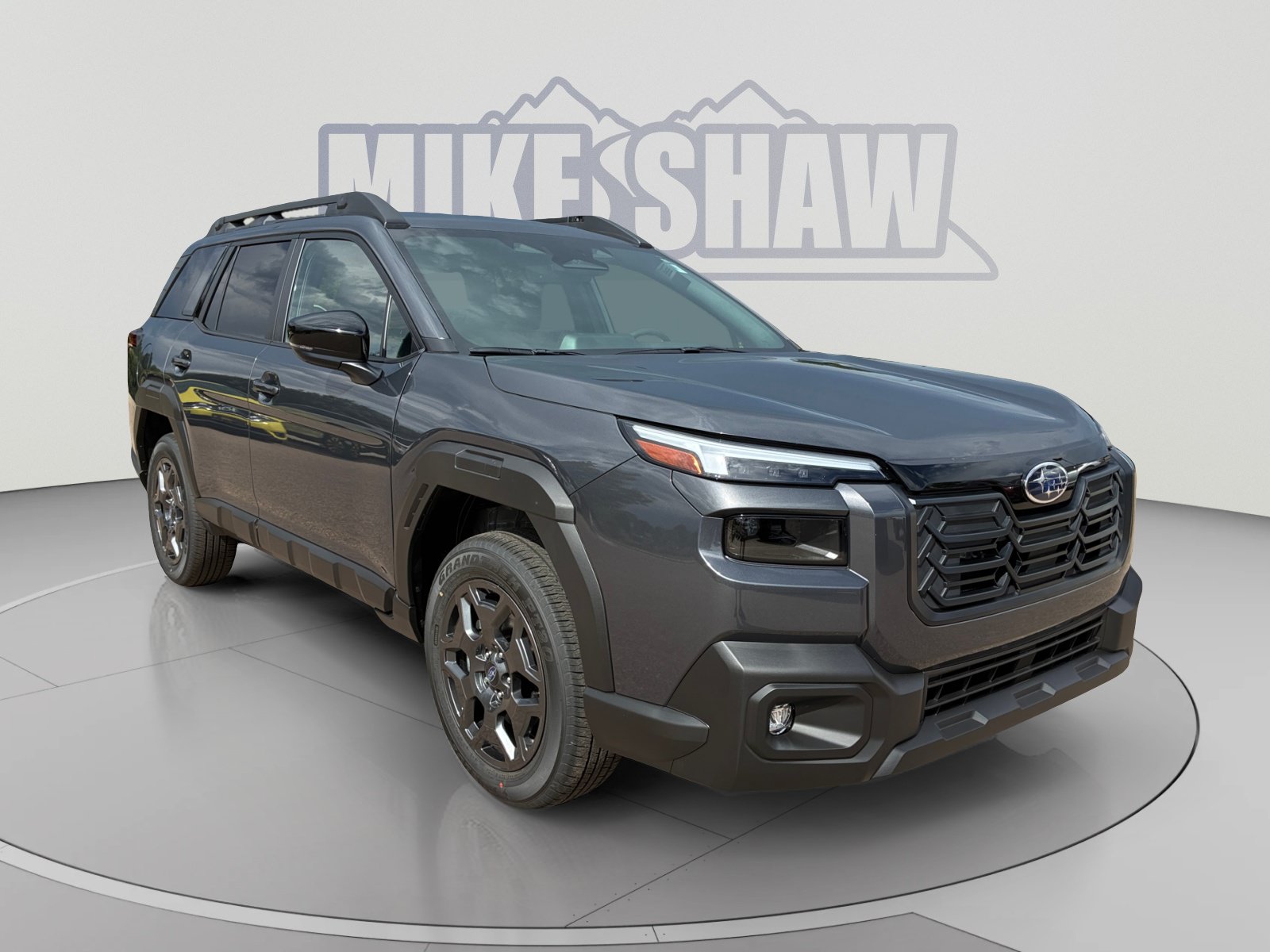New 2026 Subaru Outback Premium AWD/4WD image 7