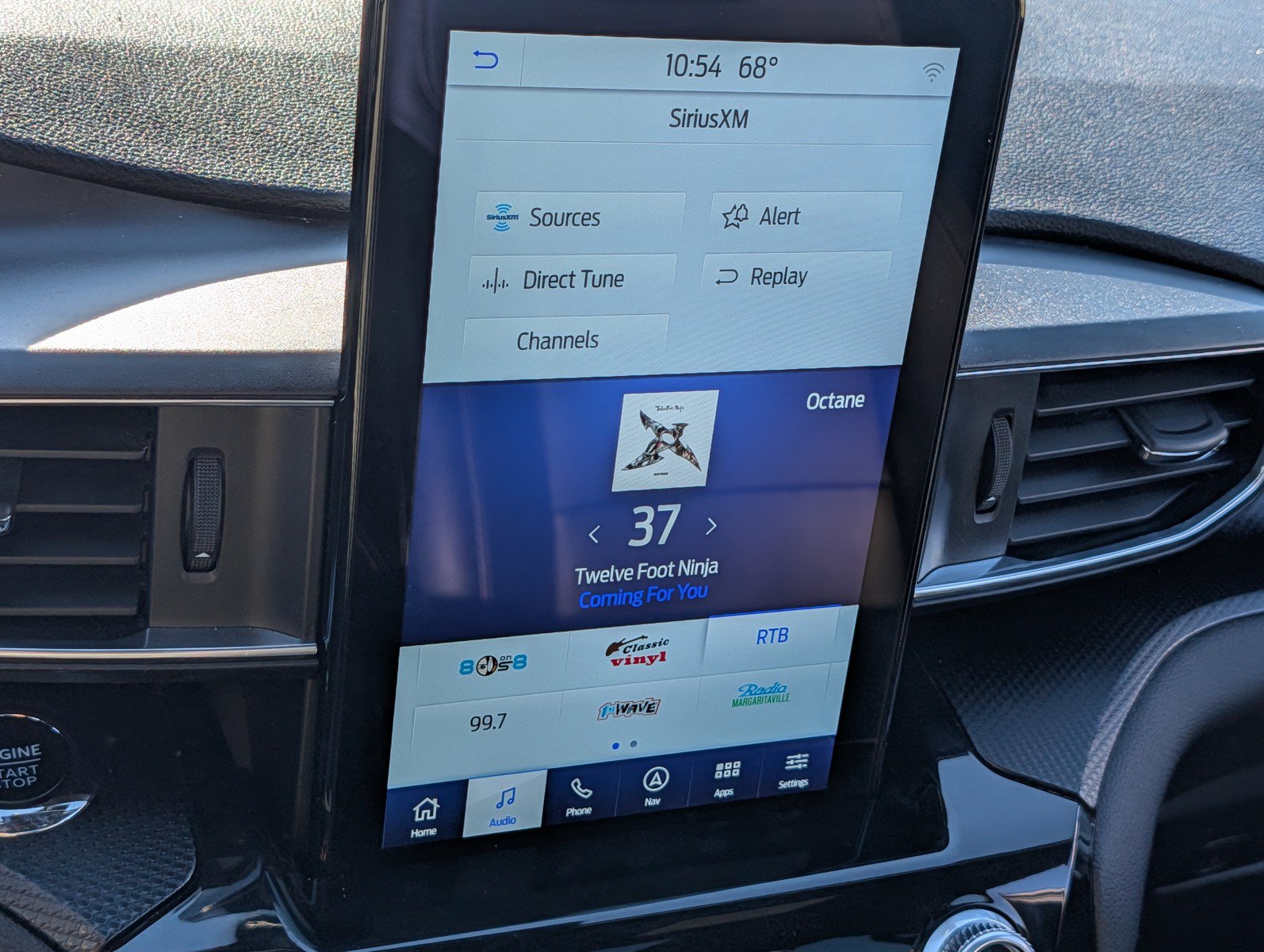 Used 2023 Ford Explorer ST w/ Technology Package AWD/4WD image 22