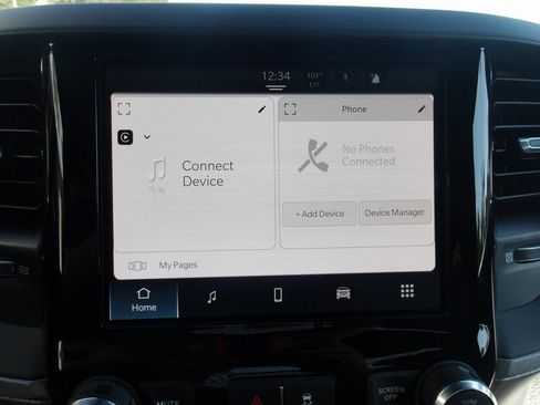 New 2025 RAM 5500 Tradesman image 13